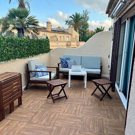 Ferienwohnung Denia, Playa Y Ciudad Exterior foto