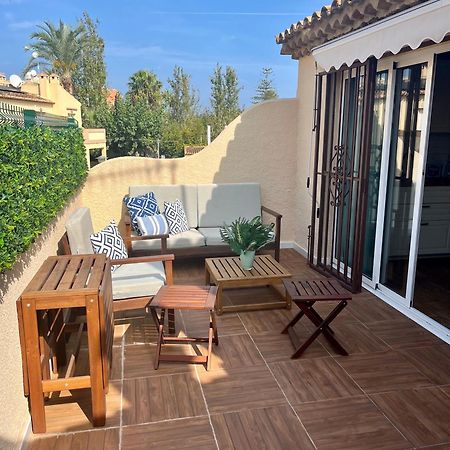 Ferienwohnung Denia, Playa Y Ciudad Exterior foto