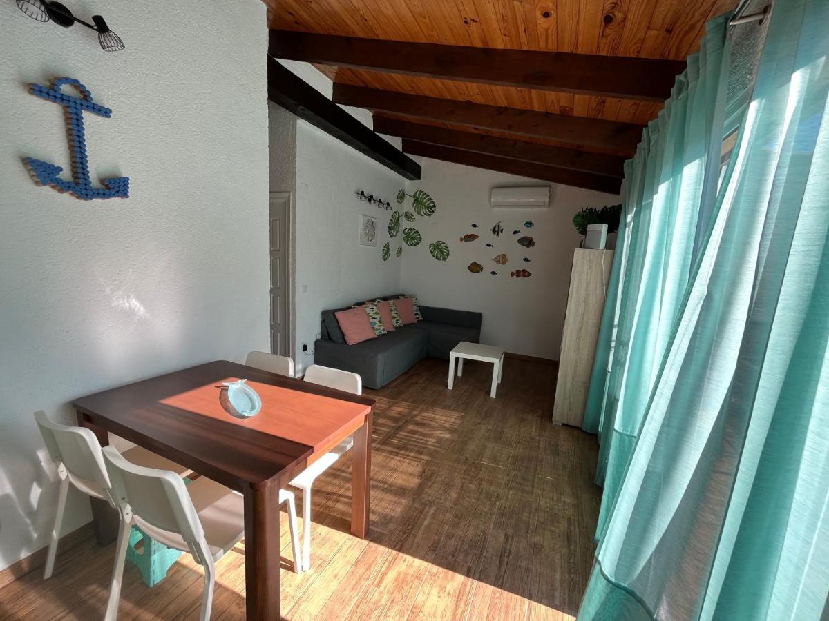 Ferienwohnung Denia, Playa Y Ciudad Exterior foto