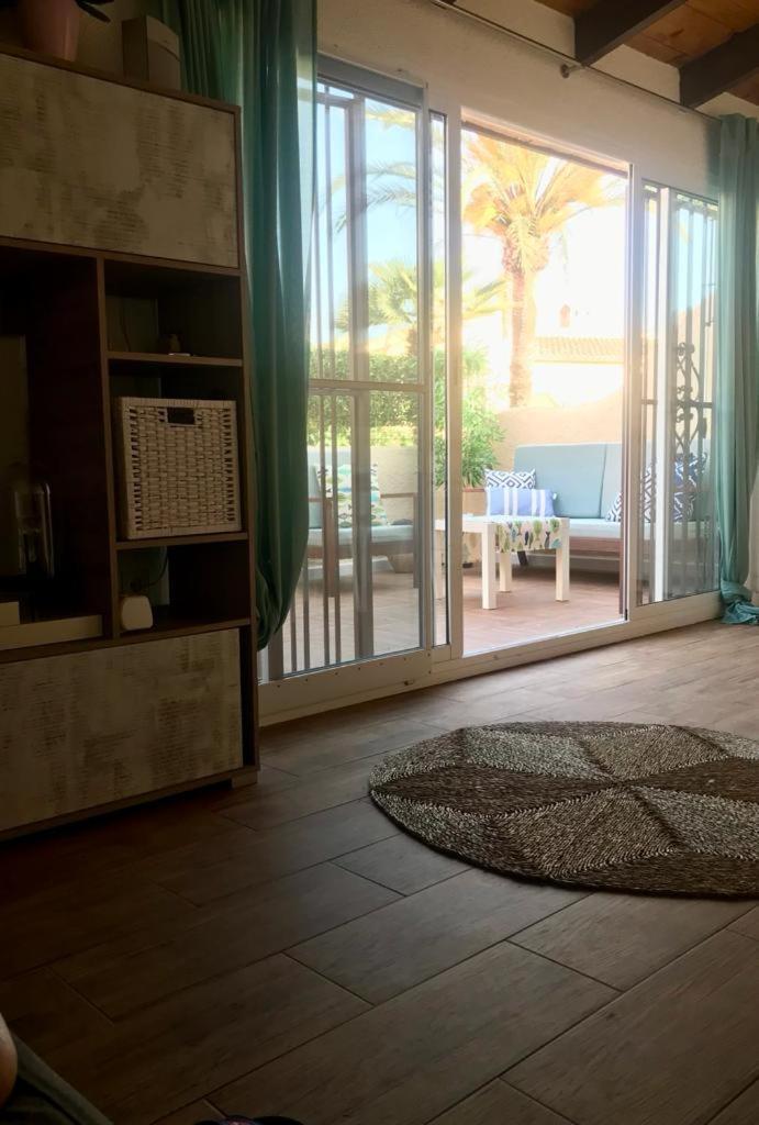 Ferienwohnung Denia, Playa Y Ciudad Exterior foto
